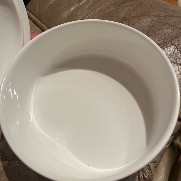 Villeroy & Boch Botanica Agrimonia Eupatoria Round Covered Trinket Box - Picture 2 of 5